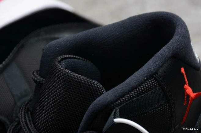 HYPE Air Retro 11 Bred (2012) Jordan 378037-010 0707